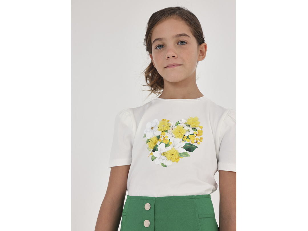 Camiseta Mayoral 2023 1