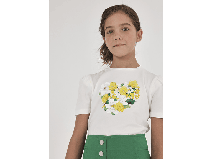 Camiseta Mayoral 2023 1