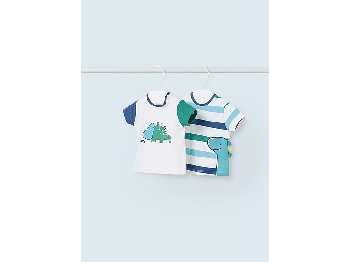 Camiseta Maayoral 2023 1