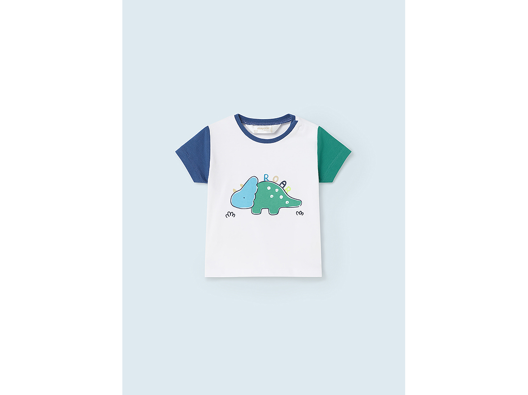 Camiseta Maayoral 2023 2