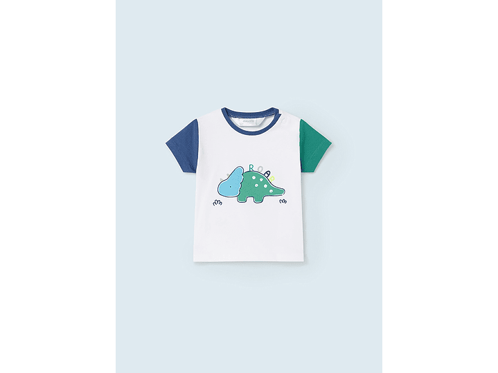 Camiseta Maayoral 2023 2