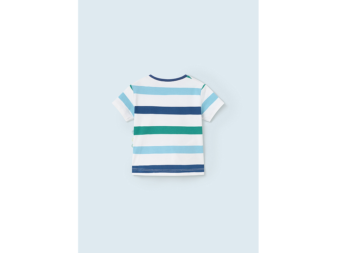 Camiseta Maayoral 2023 3