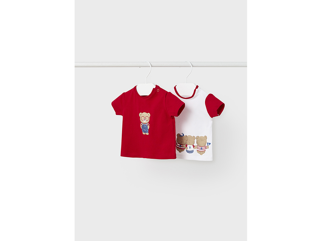 Camiseta Mayoral 2023 1