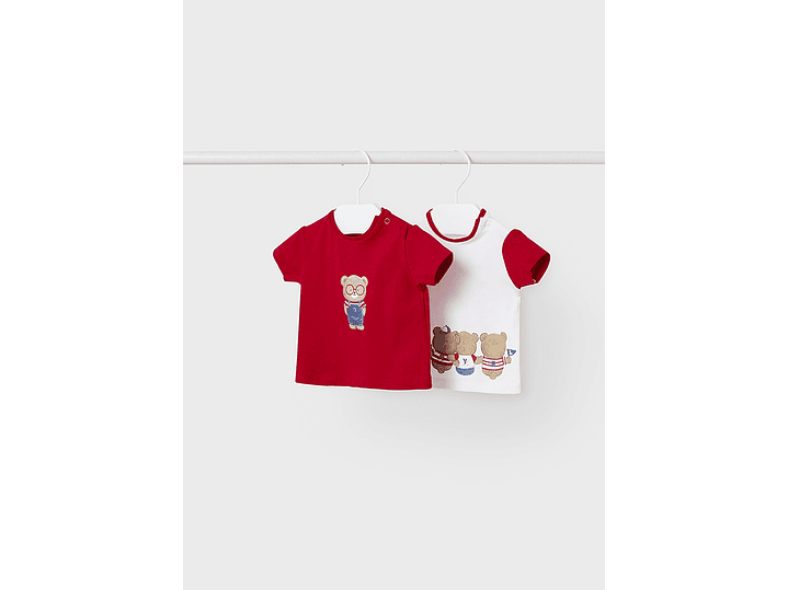 Camiseta Mayoral 2023 1