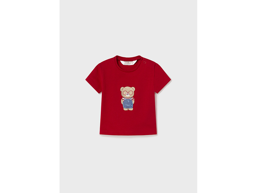 Camiseta Mayoral 2023 2