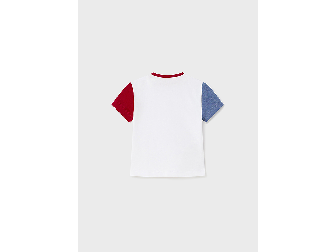 Camiseta Mayoral 2023 3