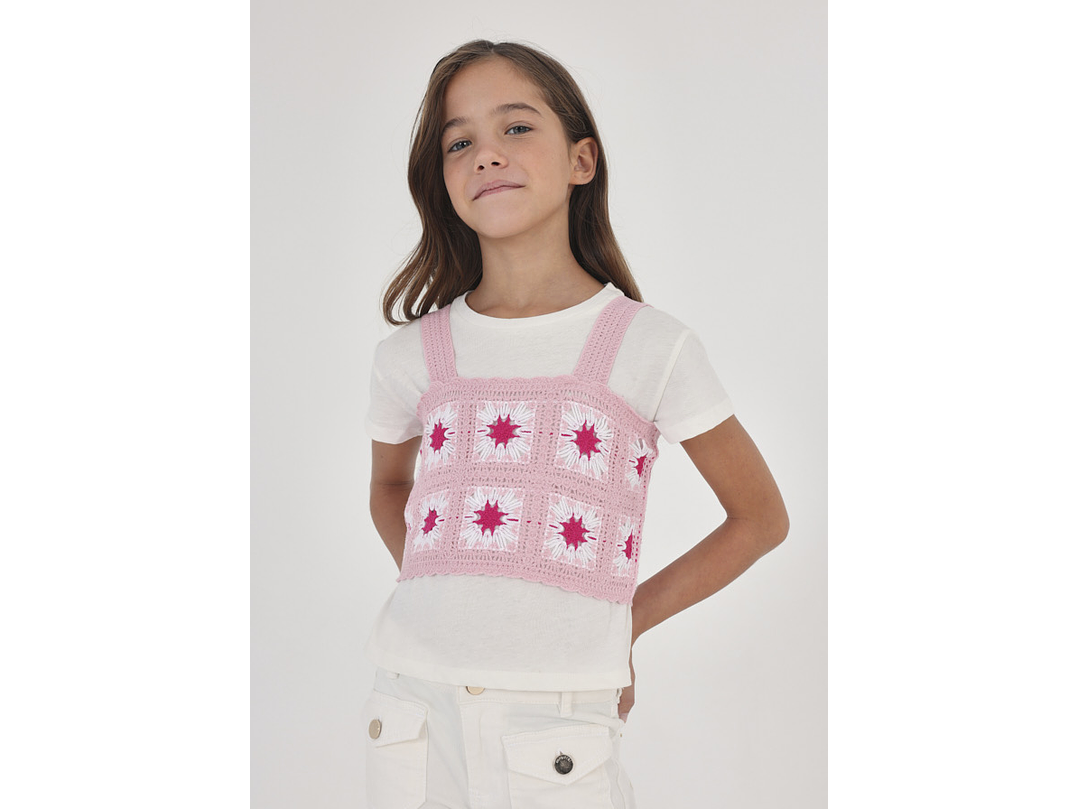 Blusa Mayoral 2023 2