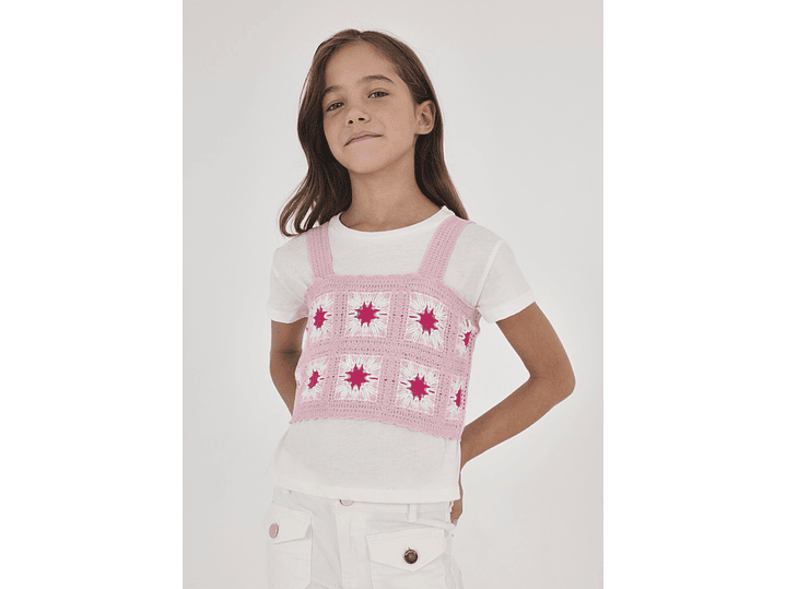 Blusa Mayoral 2023 2