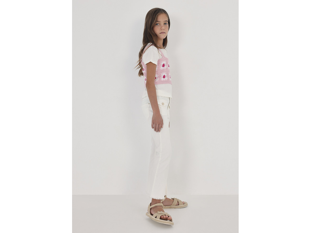 Blusa Mayoral 2023 3