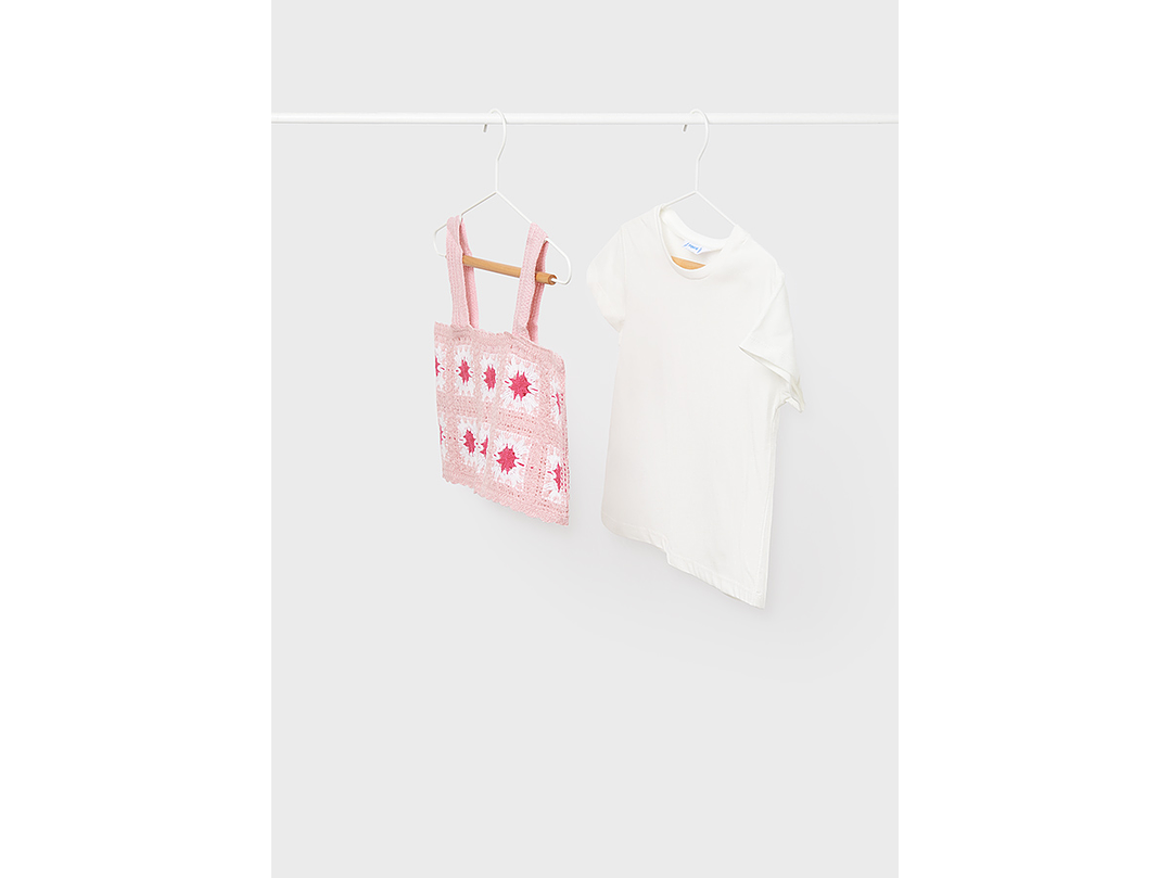 Blusa Mayoral 2023 4