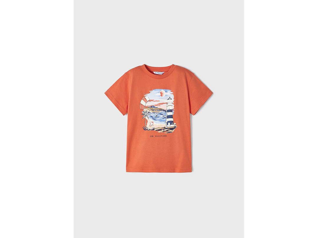 Camiseta Mayoral 2023 1