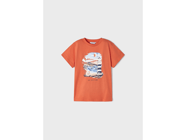 Camiseta Mayoral 2023 1