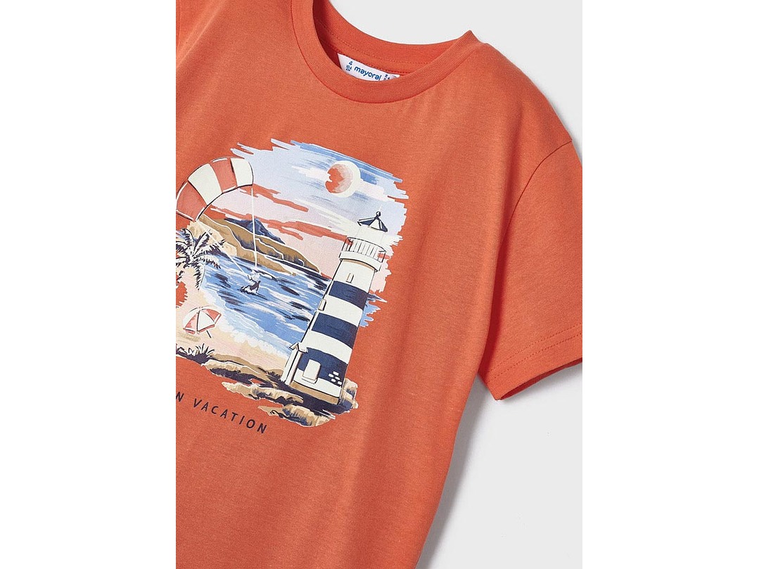 Camiseta Mayoral 2023 3