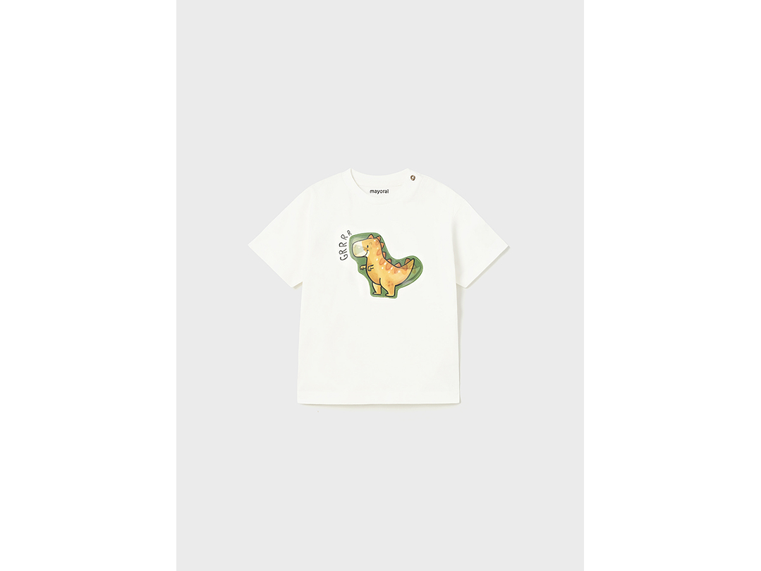 Camiseta Mayoral 2023 1