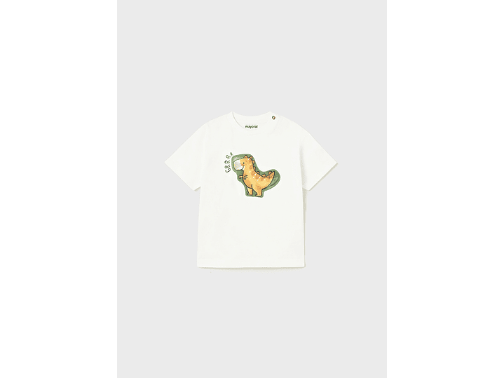 Camiseta Mayoral 2023 1