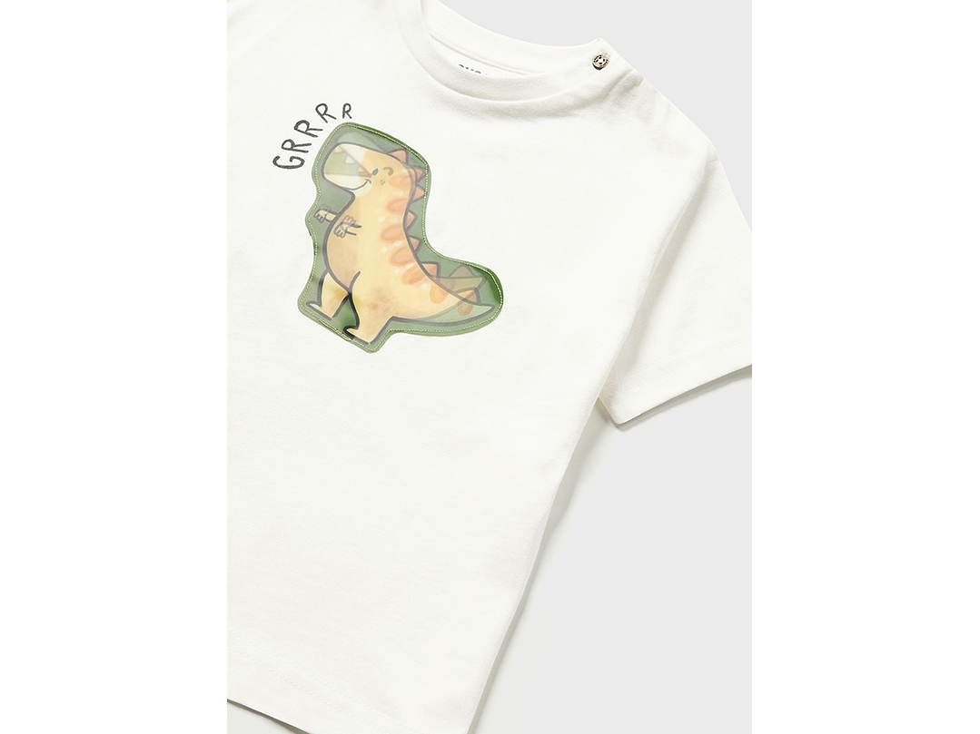 Camiseta Mayoral 2023 3