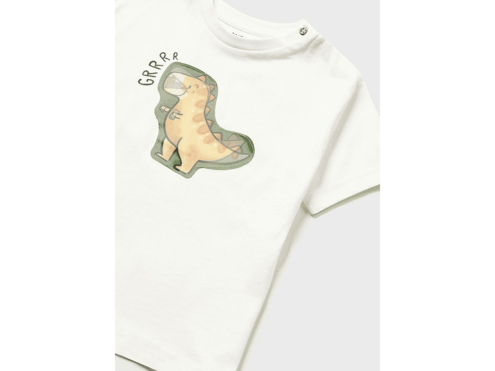 Camiseta Mayoral 2023 3