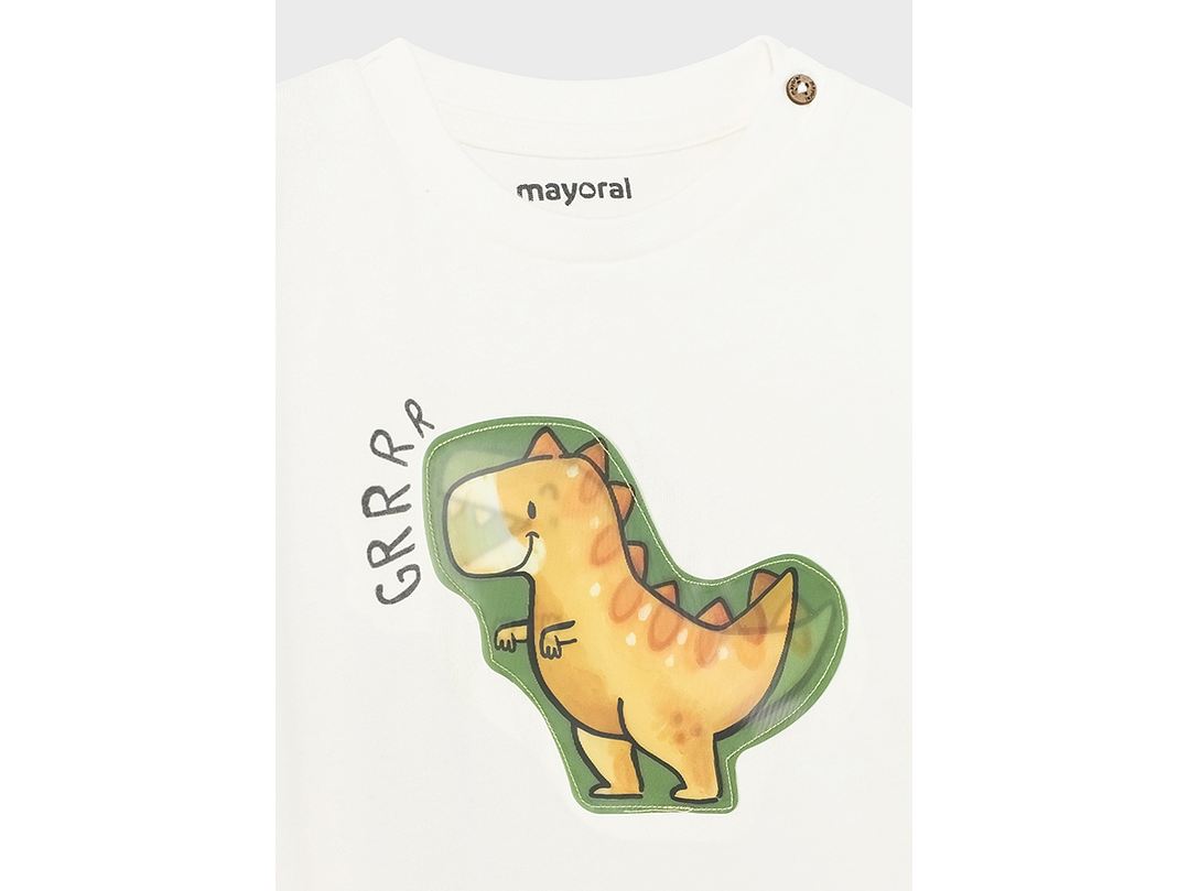 Camiseta Mayoral 2023 4