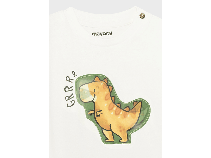 Camiseta Mayoral 2023 4