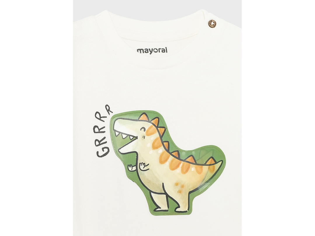 Camiseta Mayoral 2023 5