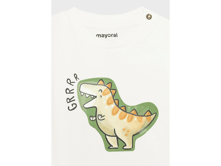 Camiseta Mayoral 2023 5