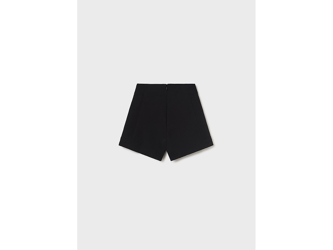 Short Mayoral 2023 2