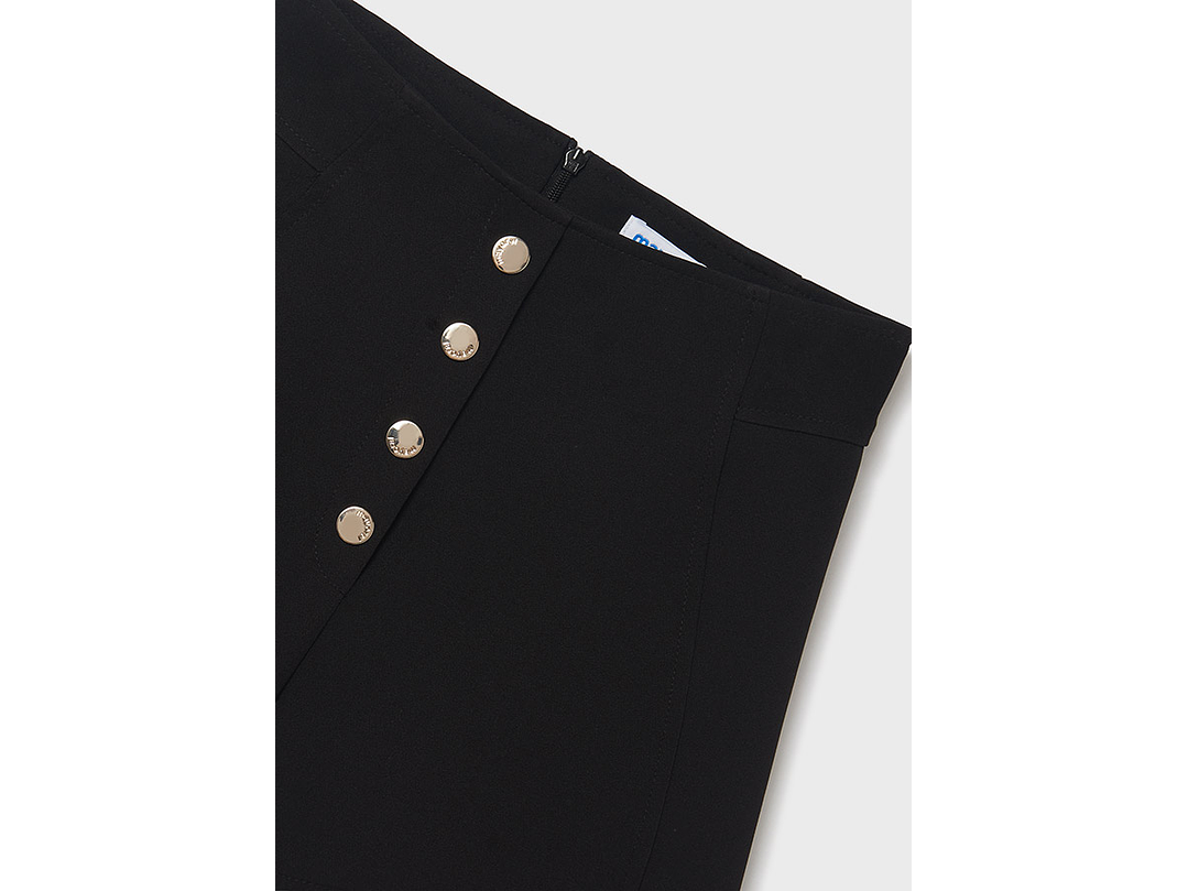 Short Mayoral 2023 3