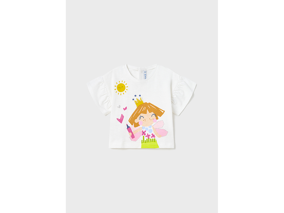 Camiseta Mayoral 2023 1