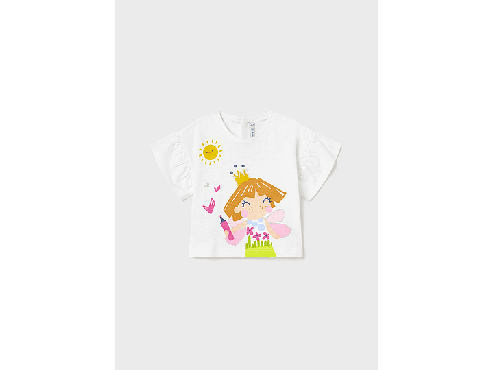 Camiseta Mayoral 2023 1