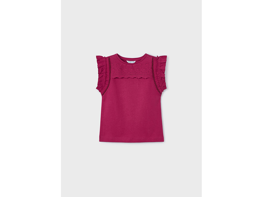 Camiseta Mayoral 2023 1