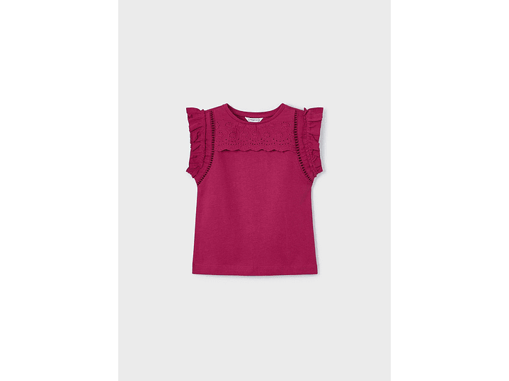 Camiseta Mayoral 2023 1