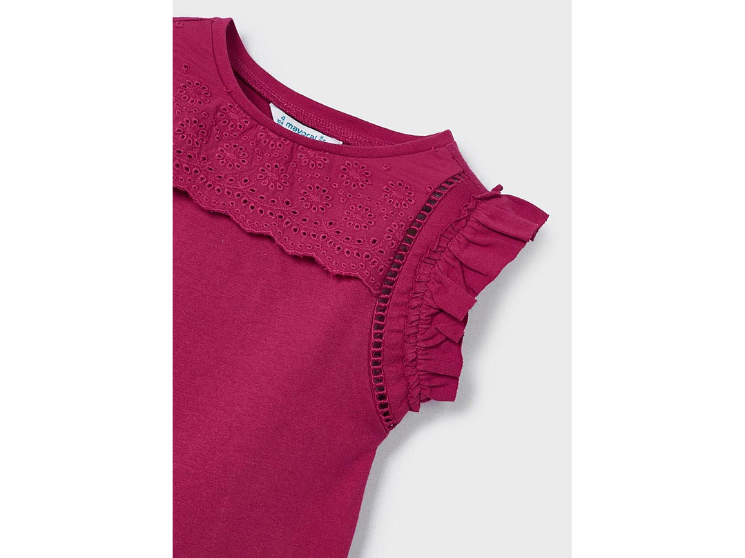 Camiseta Mayoral 2023 3