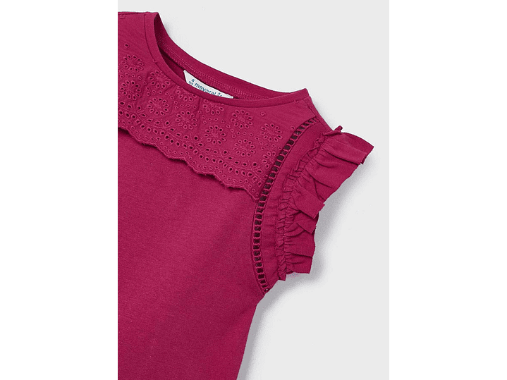 Camiseta Mayoral 2023 3