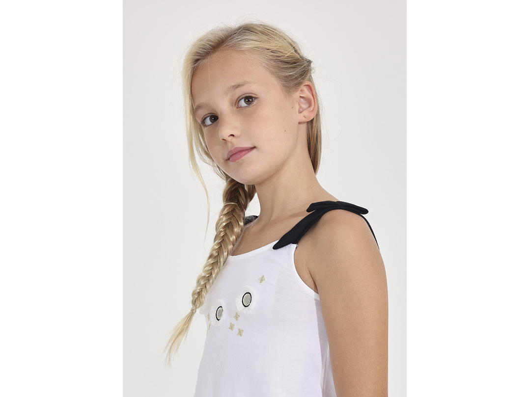 Blusa Mayoral 2023 2