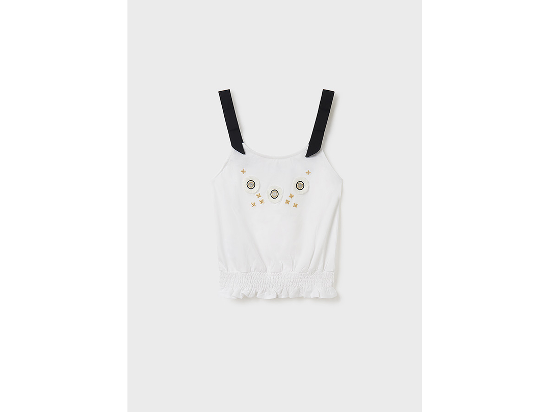 Blusa Mayoral 2023 4