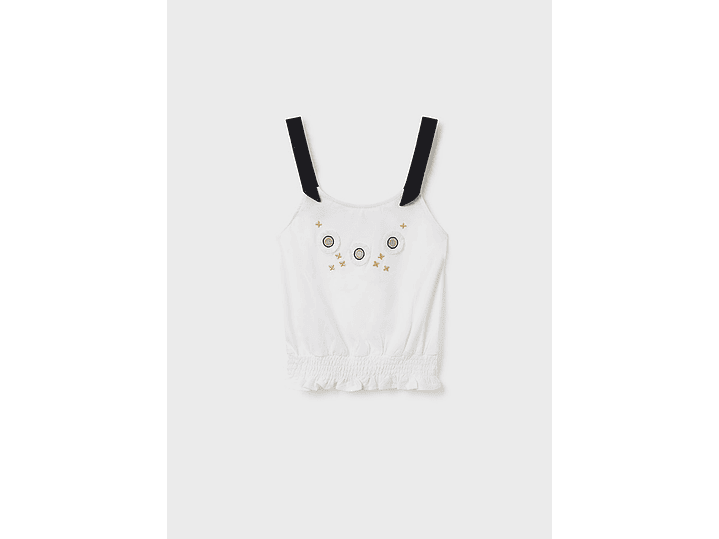 Blusa Mayoral 2023 4