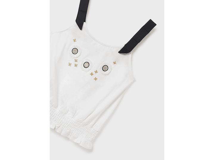 Blusa Mayoral 2023 6