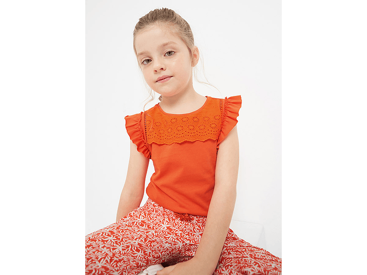 Camiseta Mayoral 2023 1