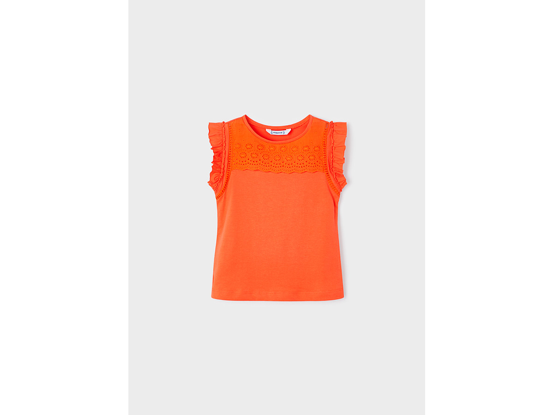 Camiseta Mayoral 2023 2