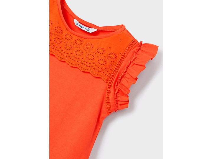 Camiseta Mayoral 2023 4