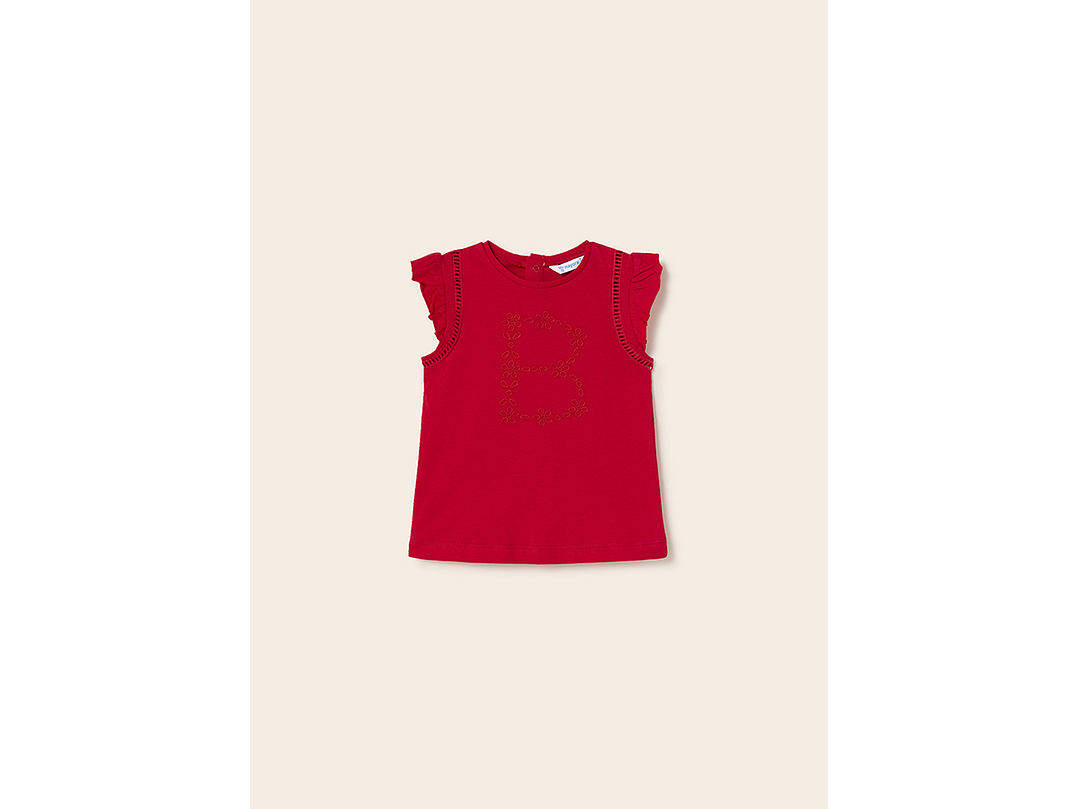 Camiseta Mayoral 2023 1