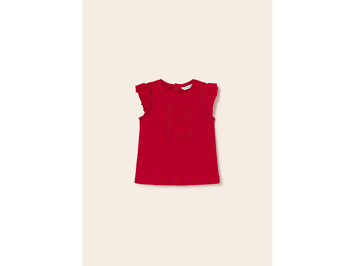 Camiseta Mayoral 2023 1