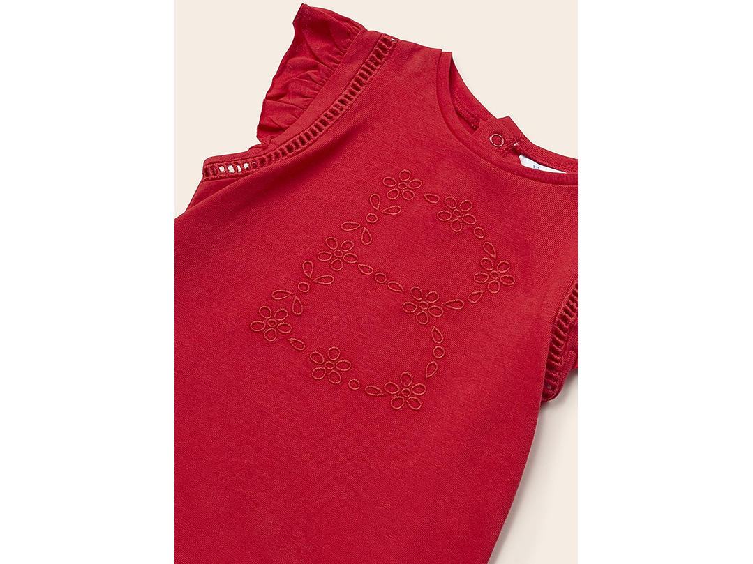 Camiseta Mayoral 2023 3