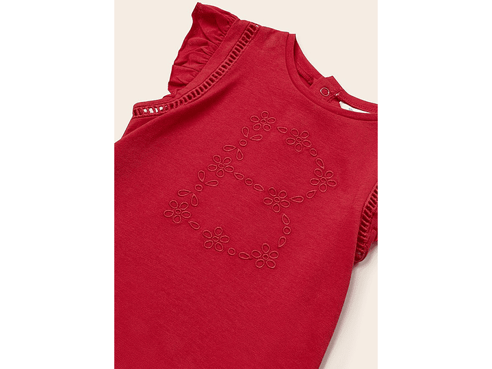 Camiseta Mayoral 2023 3