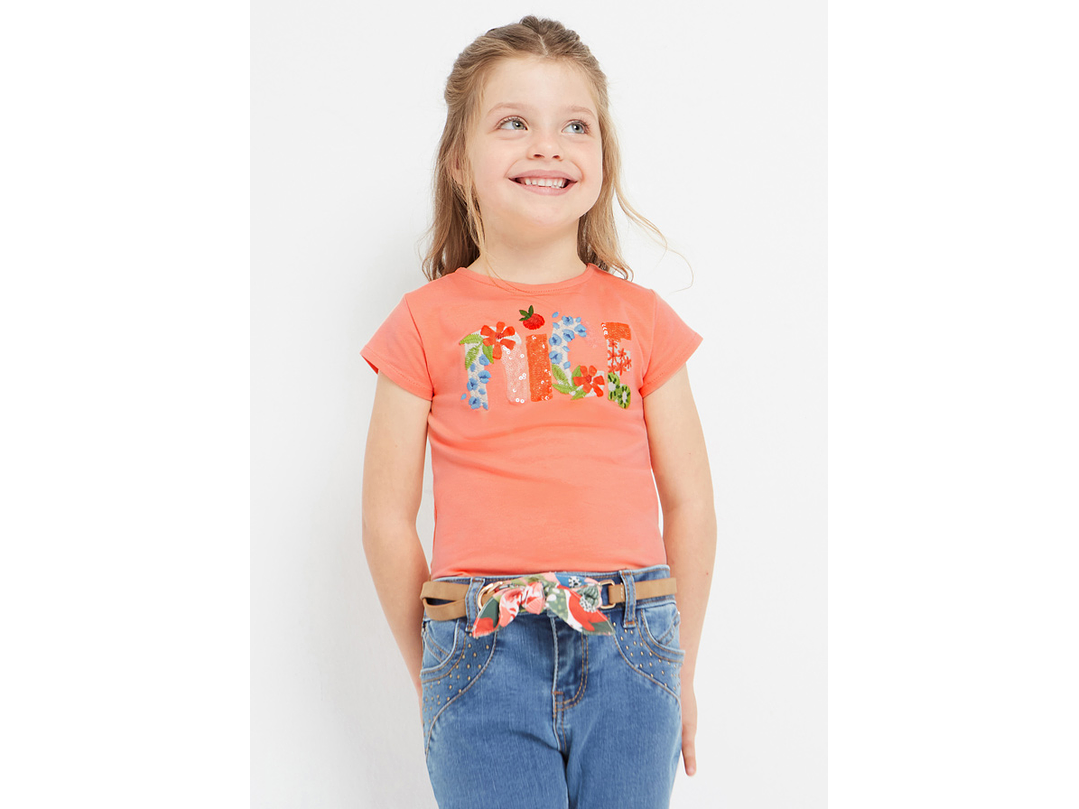 Camiseta Mayoral 2023 1