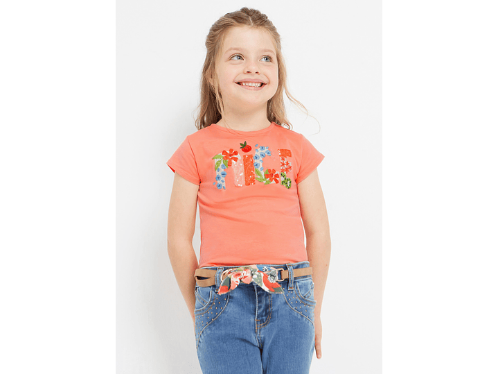 Camiseta Mayoral 2023 1