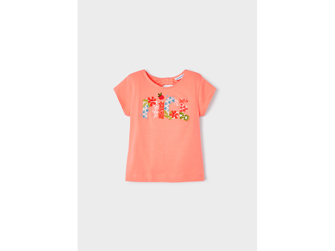 Camiseta Mayoral 2023 3