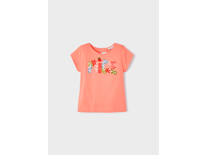 Camiseta Mayoral 2023 3