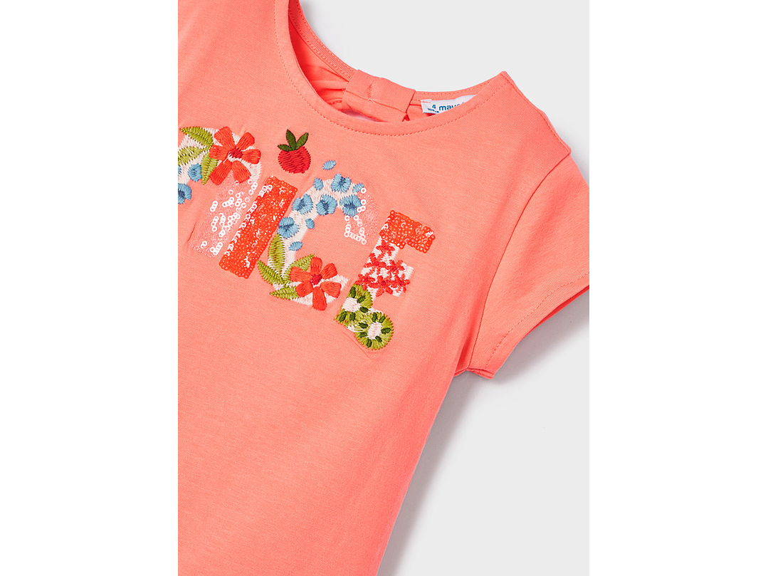 Camiseta Mayoral 2023 5