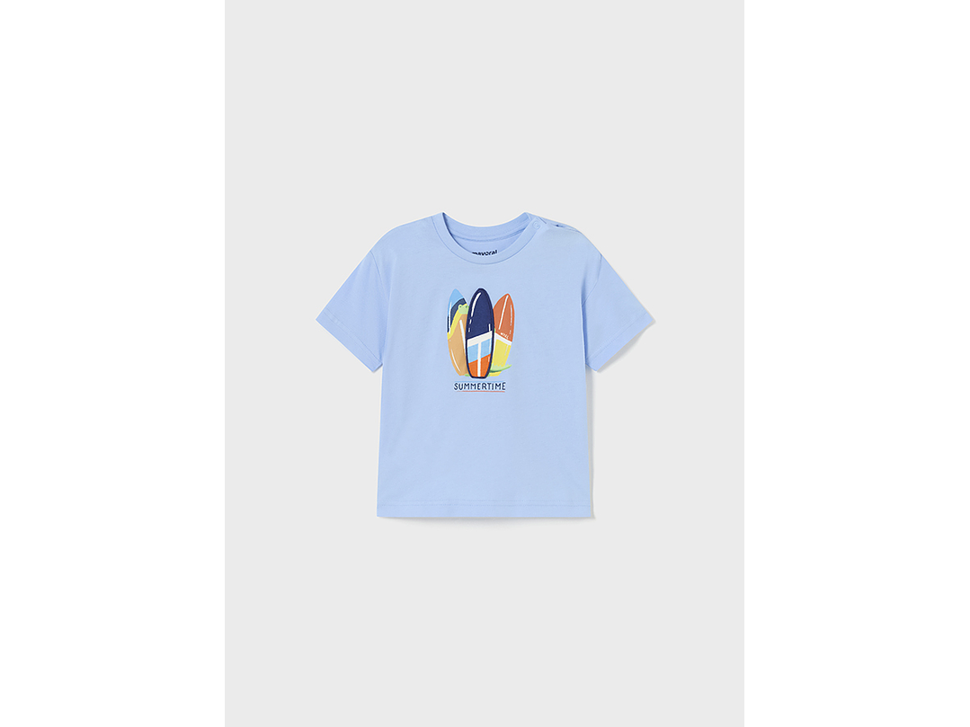 Camiseta Mayoral 2023 1